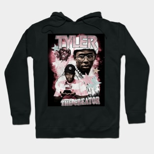 Tyler the creator retro bootleg Hoodie